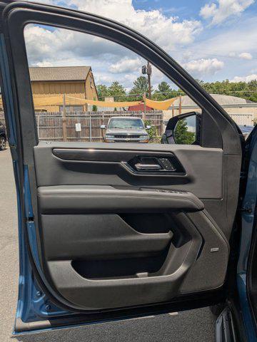 new 2025 GMC Yukon XL car, priced at $87,035
