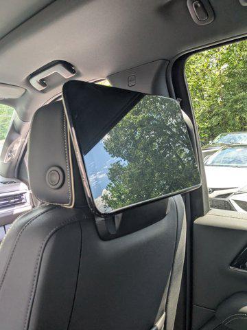 new 2025 GMC Yukon XL car, priced at $87,035