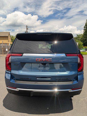 new 2025 GMC Yukon XL car, priced at $87,035