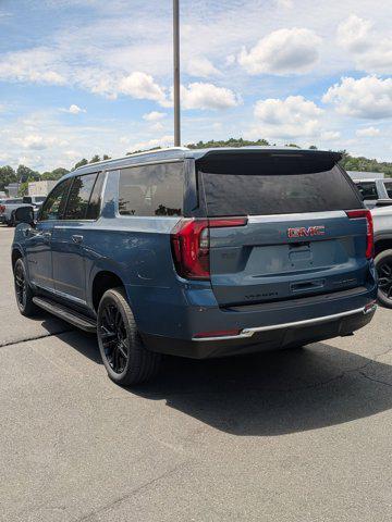 new 2025 GMC Yukon XL car, priced at $87,035