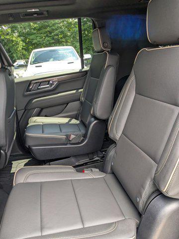 new 2025 GMC Yukon XL car, priced at $87,035