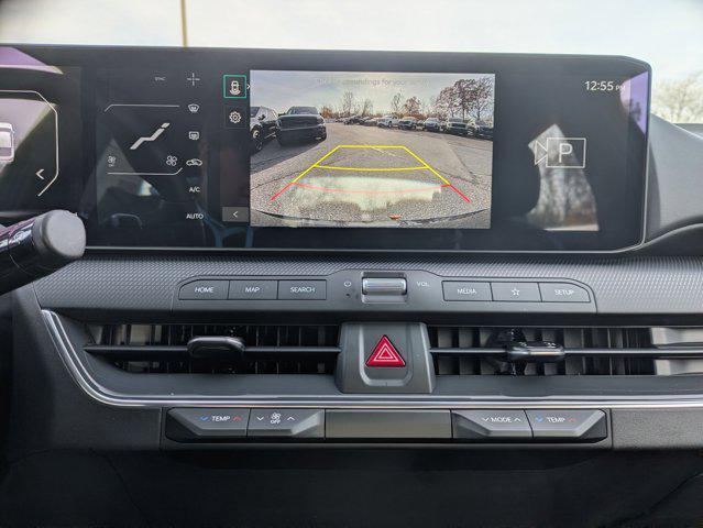 new 2025 Kia K4 car, priced at $26,770