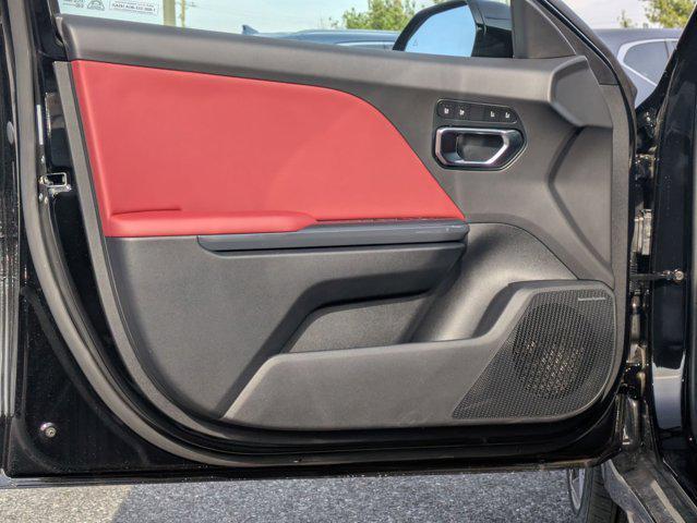 new 2025 Kia K4 car, priced at $26,770