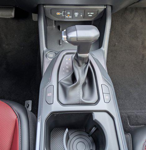 new 2025 Kia K4 car, priced at $26,770