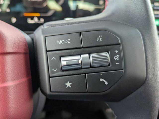 new 2025 Kia K4 car, priced at $26,770