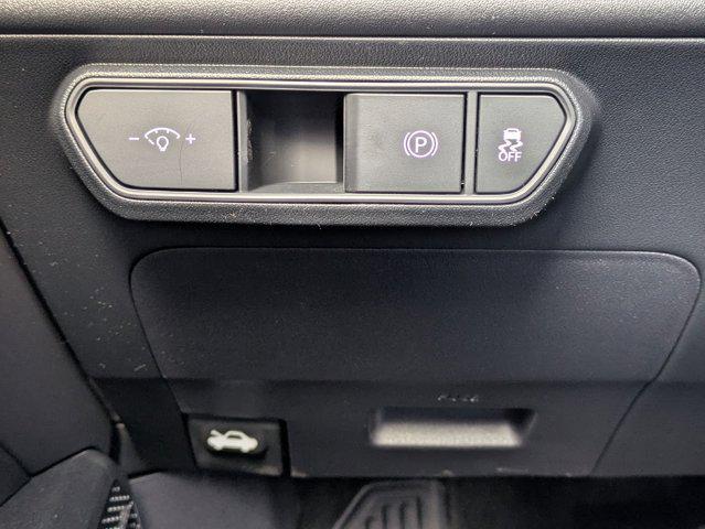 new 2025 Kia K4 car, priced at $26,770