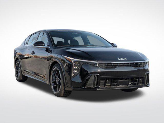 new 2025 Kia K4 car, priced at $26,770
