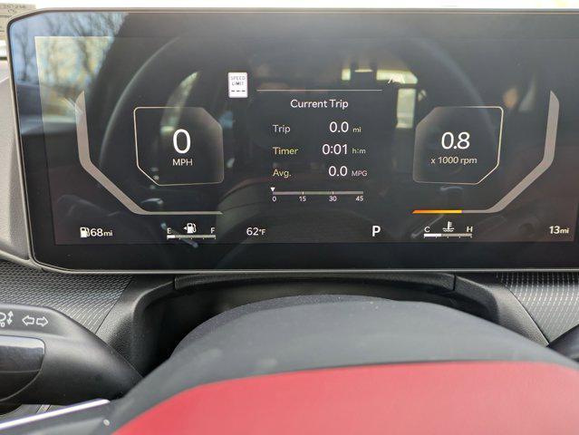 new 2025 Kia K4 car, priced at $26,770