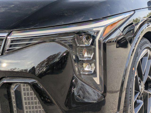 new 2025 Kia K4 car, priced at $26,770