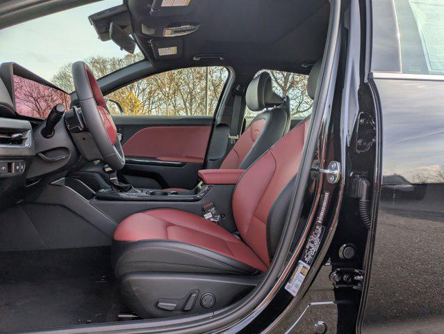 new 2025 Kia K4 car, priced at $26,770