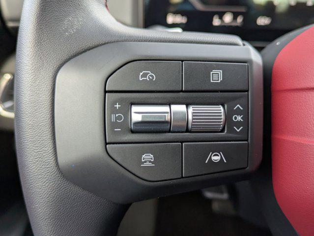 new 2025 Kia K4 car, priced at $26,770