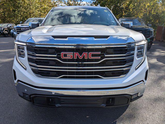 new 2025 GMC Sierra 1500 car, priced at $65,250