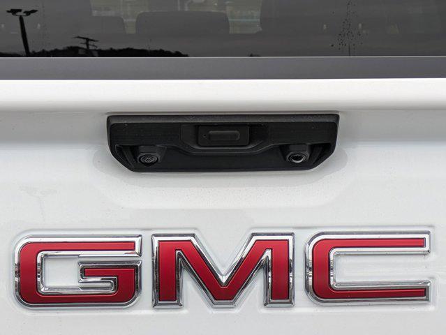new 2025 GMC Sierra 1500 car, priced at $42,346