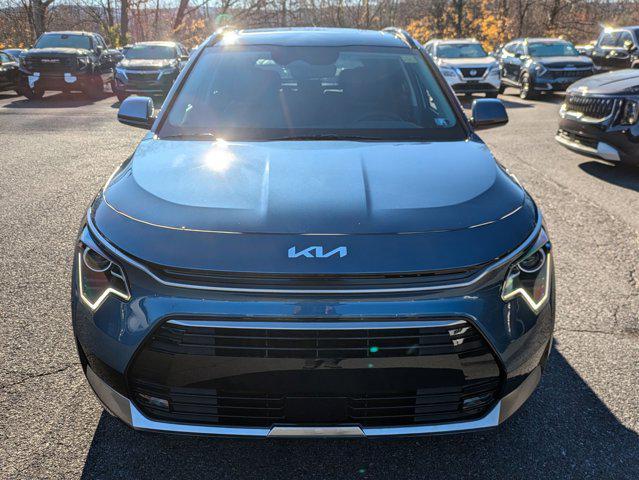 new 2025 Kia Niro car, priced at $33,640