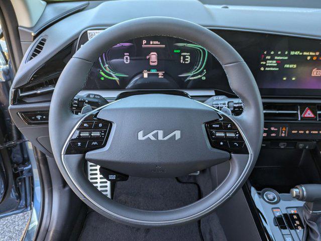 new 2025 Kia Niro car, priced at $33,640