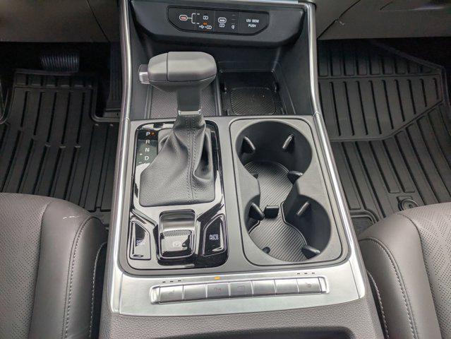 new 2026 Kia Carnival car, priced at $42,185