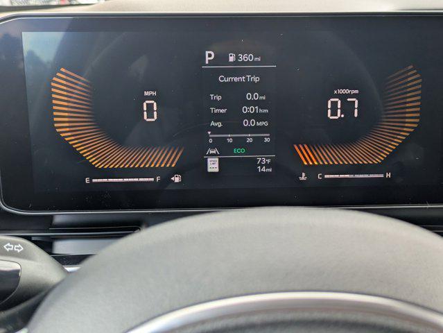 new 2026 Kia Carnival car, priced at $42,185