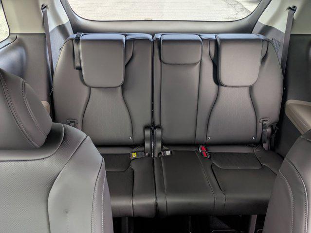 new 2026 Kia Carnival car, priced at $42,185