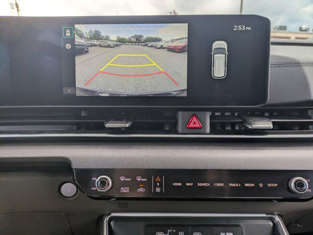 new 2026 Kia Carnival car, priced at $42,185