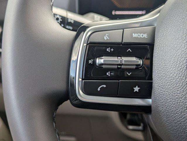 new 2026 Kia Carnival car, priced at $42,185