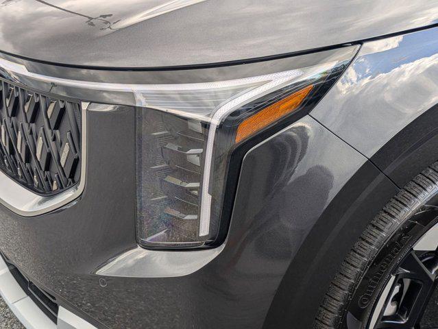 new 2026 Kia Carnival car, priced at $42,185