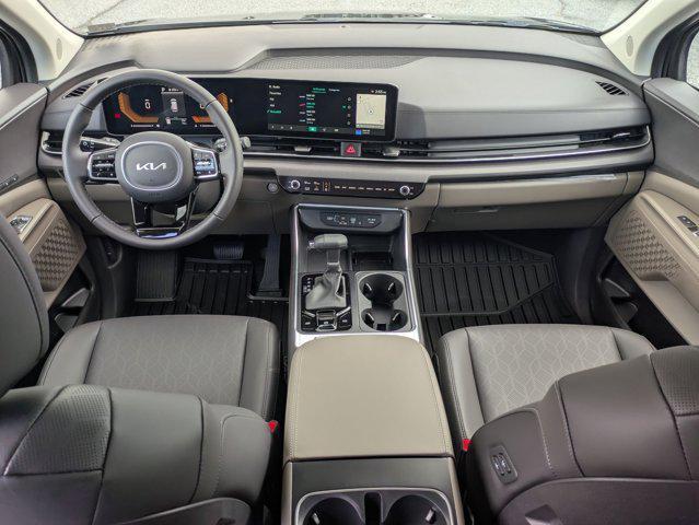 new 2026 Kia Carnival car, priced at $42,185