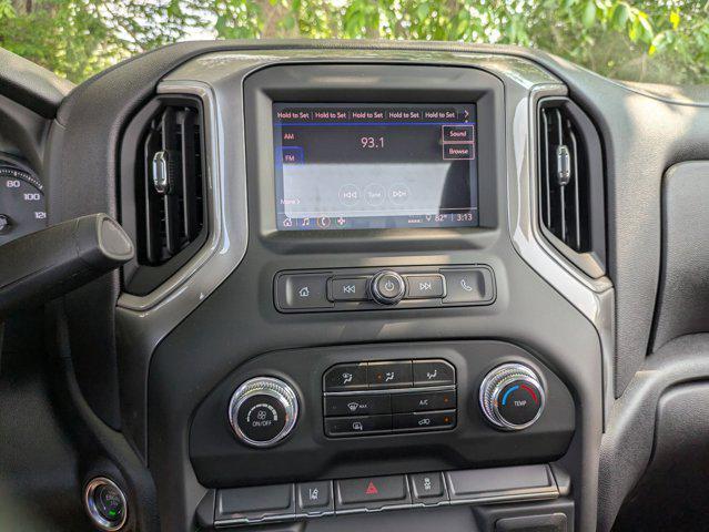 new 2025 GMC Sierra 2500 car, priced at $52,000