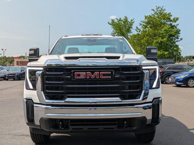 new 2025 GMC Sierra 2500 car, priced at $52,000