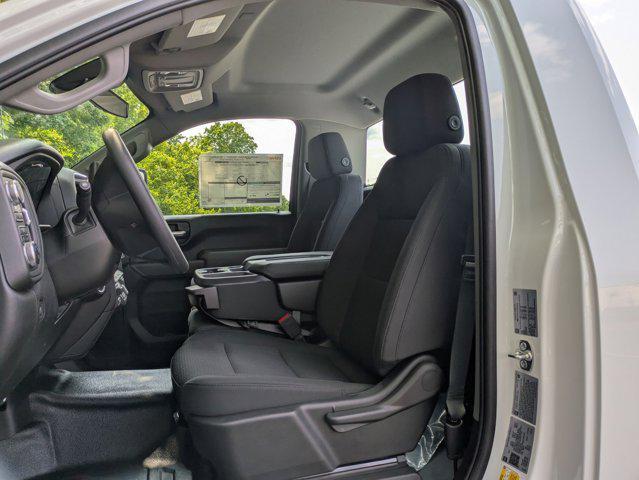 new 2025 GMC Sierra 2500 car, priced at $52,000