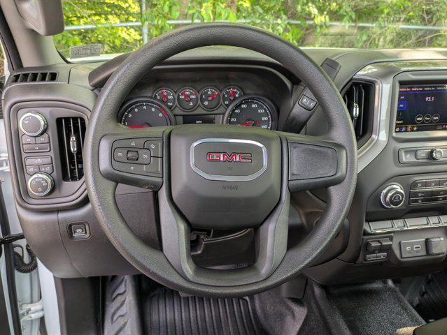new 2025 GMC Sierra 2500 car, priced at $52,000