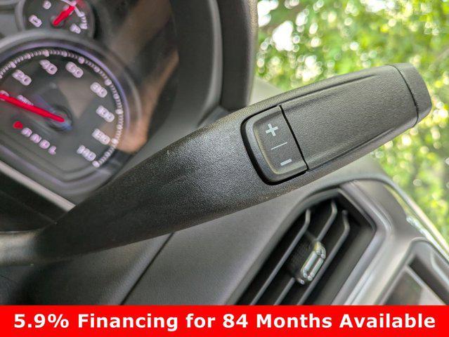 new 2025 GMC Sierra 2500 car, priced at $52,000