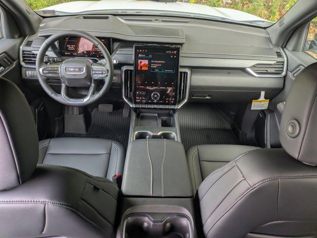 new 2026 GMC Acadia car, priced at $56,170