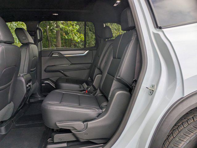new 2026 GMC Acadia car, priced at $56,170
