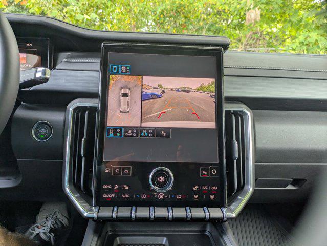 new 2026 GMC Acadia car, priced at $56,170