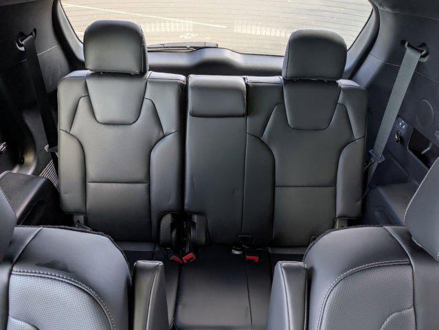 new 2025 Kia Telluride car, priced at $50,167