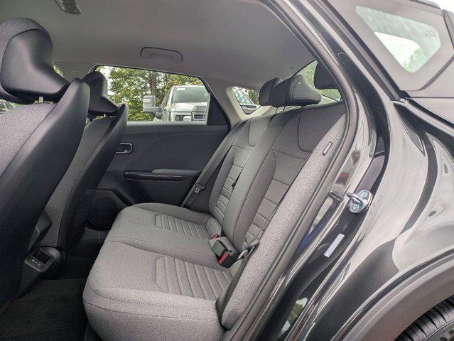 new 2025 Kia K4 car, priced at $25,615