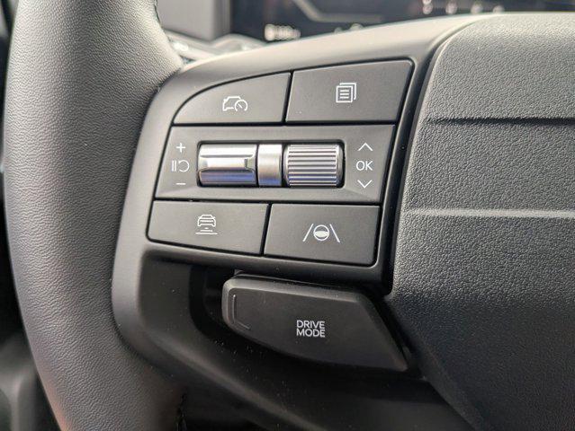 new 2025 Kia K4 car, priced at $25,615
