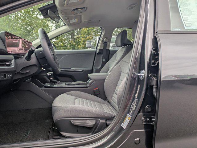 new 2025 Kia K4 car, priced at $25,615
