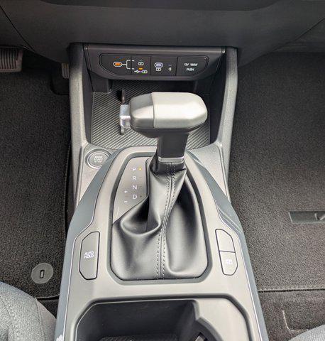 new 2025 Kia K4 car, priced at $25,615