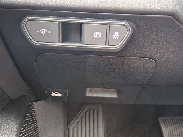 new 2025 Kia K4 car, priced at $25,615