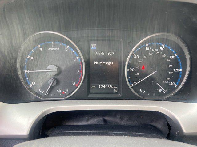 used 2017 Toyota RAV4 car, priced at $13,678