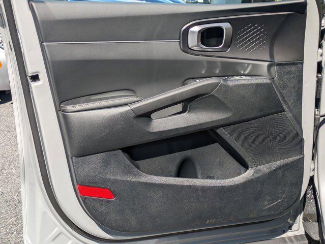 new 2025 Kia Sorento car, priced at $35,805