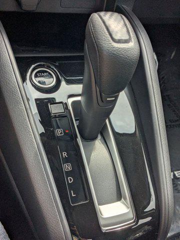 new 2025 Nissan Versa car, priced at $21,595