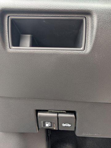 new 2025 Nissan Versa car, priced at $21,595