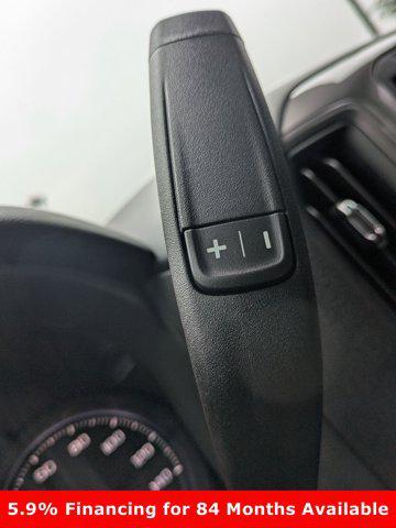 new 2025 GMC Sierra 2500 car, priced at $52,000