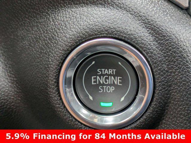 new 2025 GMC Sierra 2500 car, priced at $52,000