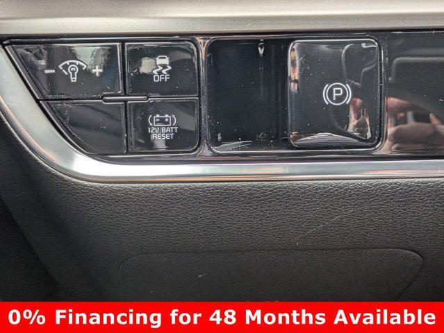 new 2025 Kia Sportage Hybrid car, priced at $32,308