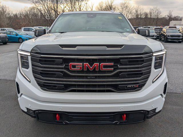 new 2025 GMC Sierra 1500 car, priced at $70,095