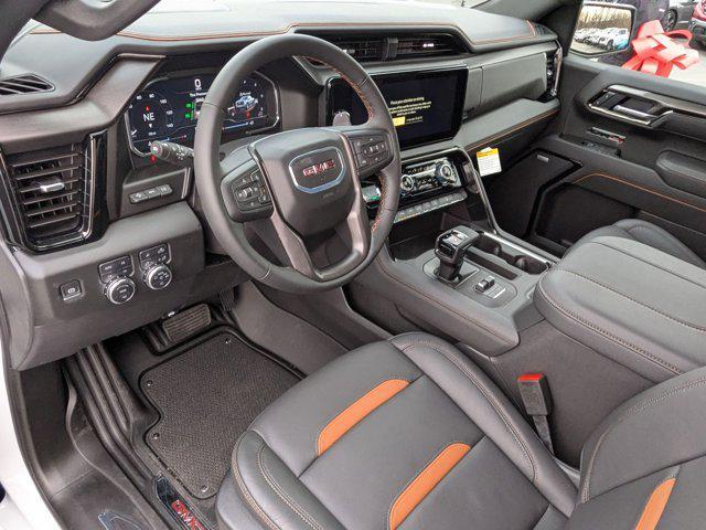 new 2025 GMC Sierra 1500 car, priced at $70,095