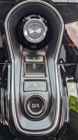 used 2021 Acura RDX car, priced at $25,589